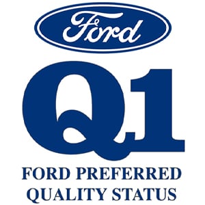 News Ford Q1