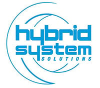 Hybrid Dayco Logo Mini