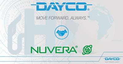Dayco Nuvera News Featured
