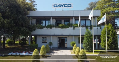 Dayco Chieti Env News Featured
