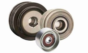 Pulleys
