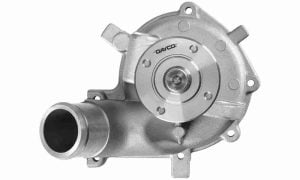 Water Pumps