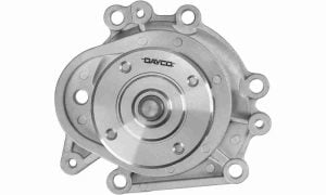 Heavy-Duty Water Pumps