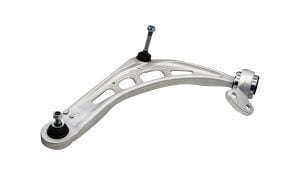 Steering and Suspension