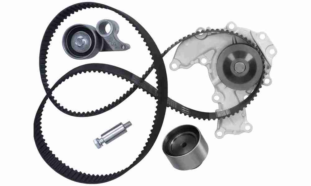 アスタ5点 Amazon.com: Dayco 93874 Timing Belt Diagnostic Kit : Automotive