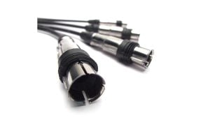Spark Plug Cables