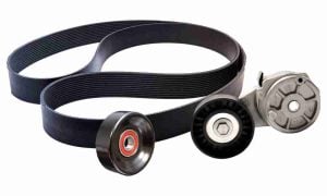 Light-Duty Serpentine Belt Kits