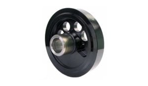 "PowerBond® by Dayco Diesel Performance Harmonic Balancer (NA + APAC English only)"