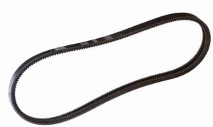 Heavy-Duty Banded Belts