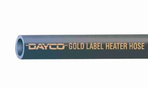 GOLD LABEL® Heavy-Duty Heater Hoses