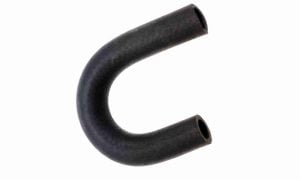 Small I.D. Molded Heater Hoses