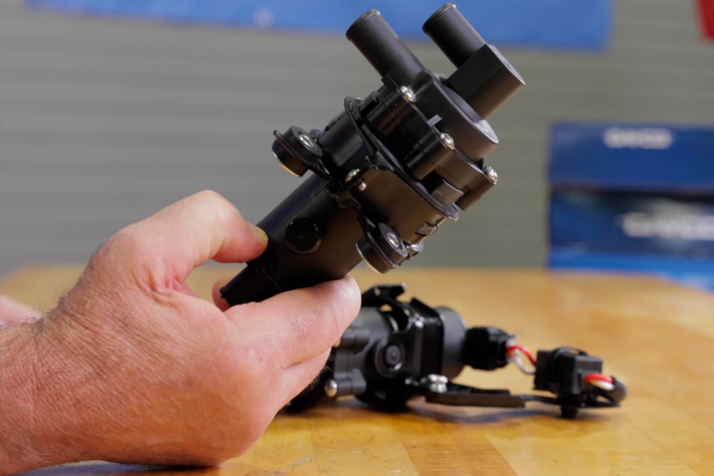 Addressing Common Installation Errors with Electric Water Pumps