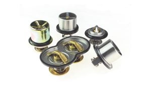 Heavy Duty Thermostats