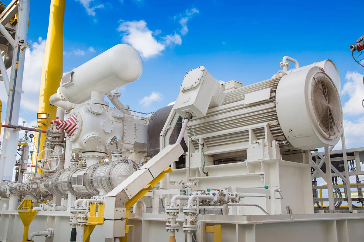 Save Energy Costs by Upgrading Industrial Machines to Synchronous Belts