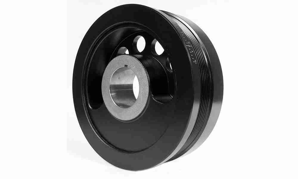 Dayco | PowerBond® by Dayco Diesel Performance Harmonic