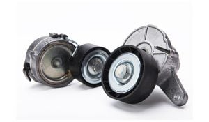 Tensioners