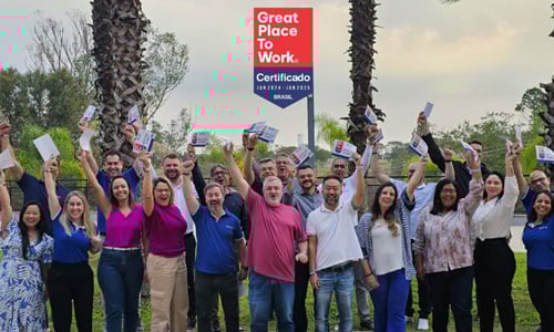 Dayco Brazil is Recognized as a Great Place To Work