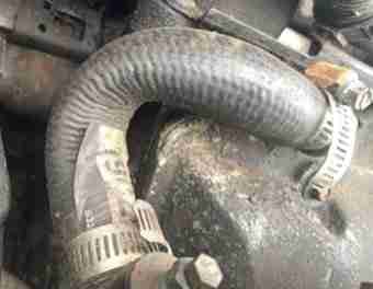 Dayco | The Top 8 Reasons Why Radiator Hoses Leak - North America | EN