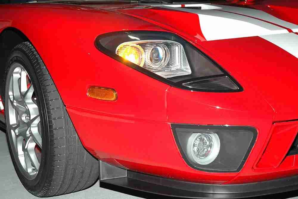 High Performance Balancers vs. Stock Balancers