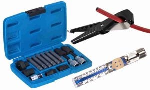 Installation Tools