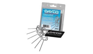 Tensioner Retainer Pin Sets