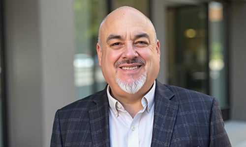 Dayco Welcomes Andy Poorman as Head of Sales for North America Aftermarket