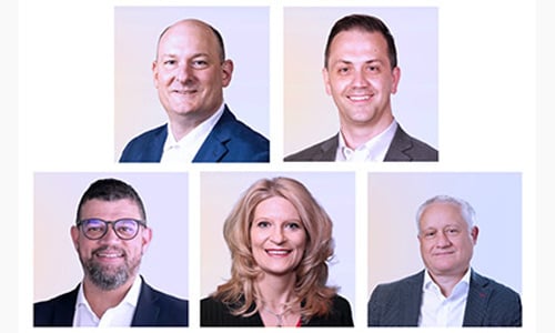 Dayco Announces Five Senior Leadership Hires and New Headquarters