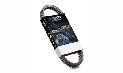 Dayco POWER® TRX ATV Belts