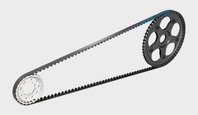 Integrated Transmission System (iTS)