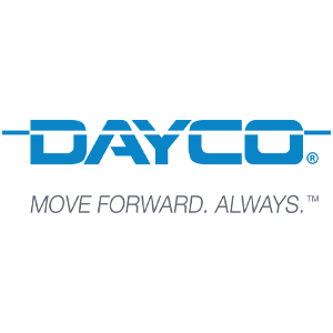 Dayco 89098 Auto Part Private Label 