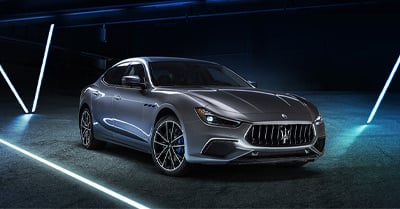Dayco Maserati 2021
